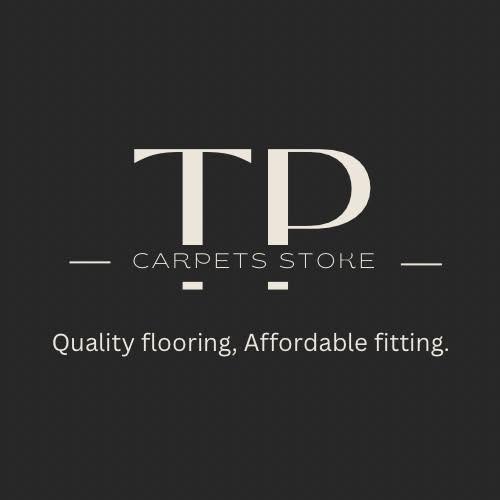 TP Carpets Stoke